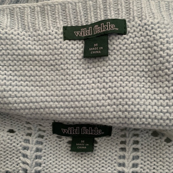 Wild Fable Top - Picture 7 of 12